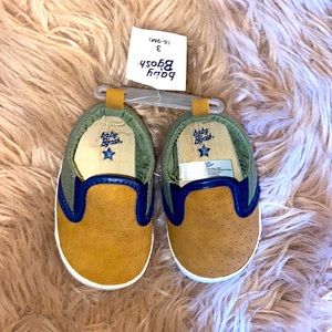 Infant Shoes